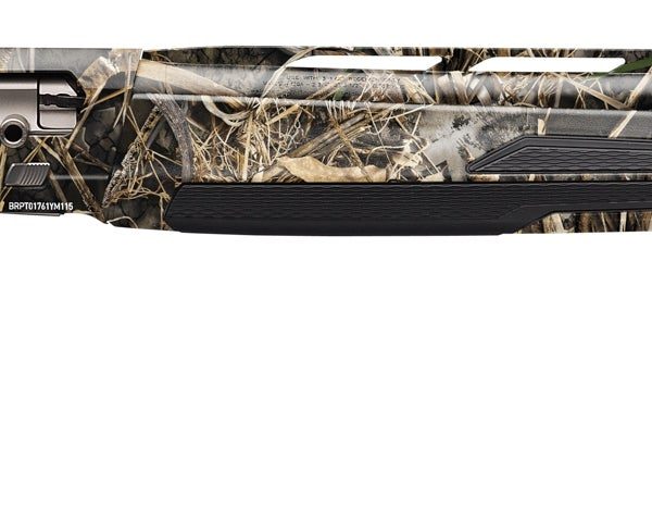 BROWNING MAXUS II MAX-7 12/28 3.5" #