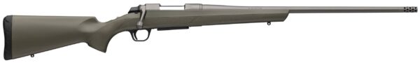BROWNING A-BOLT III 7MAG OD/TUN 22"   #
