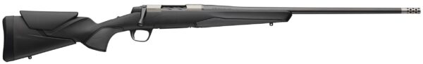 BROWNING X-BOLT 2 HUNT COMP 308WIN TT #