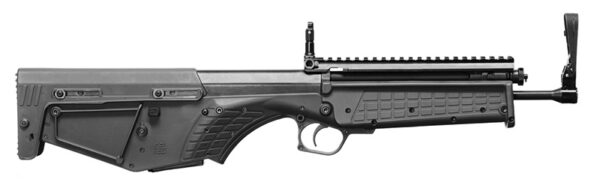 RDB-S 5.56 16" Blk Grip