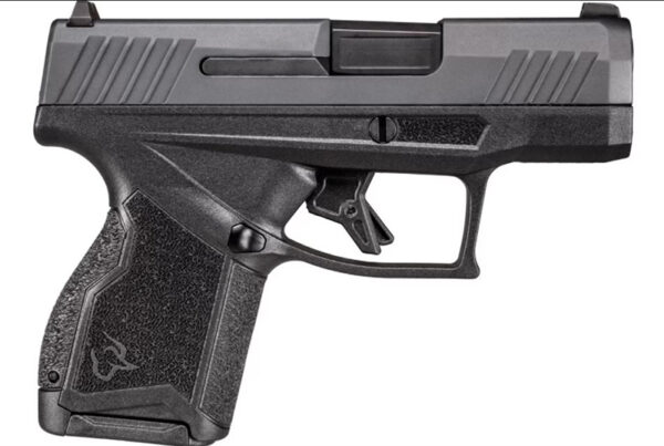 GX4 9mm 3.0" BLK/BLK AS 2/10
