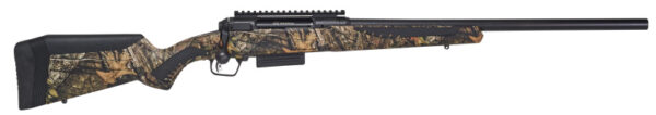 220 20ga 22" MOBU Camo AccuTrigger