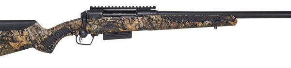 220 20ga 22" MOBU Camo AccuTrigger