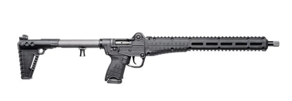 S2000 Gen3 9MM BLK THRD BBL 10RD