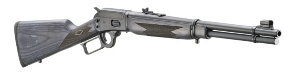 1894 Guide Gun .357Mag 18.63" Blued/Blk Lam 9rd