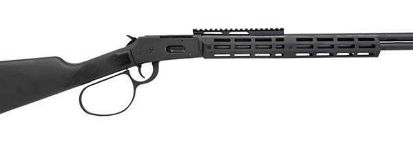 Cit Lever Action 410g 20" Brl Black Rcvr