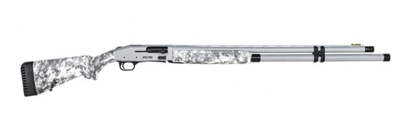 940 Pro Snow Goose 12GA  28" VR OR Grey 12rd