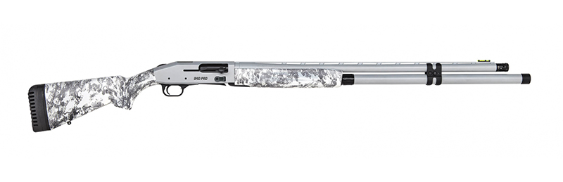 940 Pro Snow Goose 12GA 28" VR OR Grey 12rd