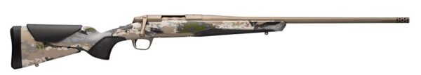 X-Bolt 2 Speed 300PRC 26" Ovix Camo 3-rd