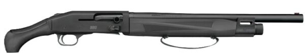M990 AFTERSHOCK 12GA 18.5" CT Lsr Bld/Blk 5rd