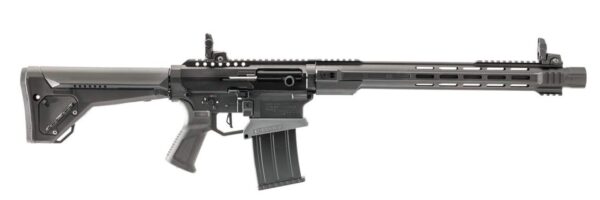 G-Force MKX3 12-Hammer 12ga 18.5" Black 5-rd