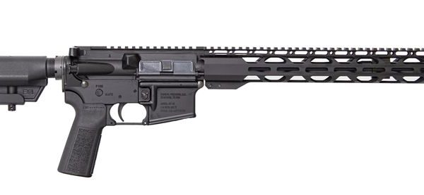 RF-15 SOCOM 5.56 16" TB M-LOK B5 Blk 30-rd