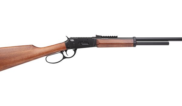 RIA Lever Action 410ga 20" Wood 5rd