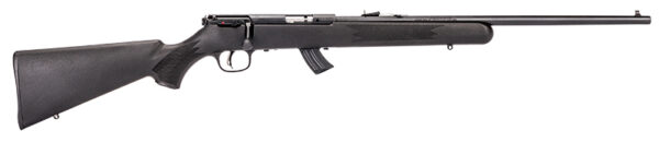 MKII-F 17HM2 20.75" B Syn Clip AT