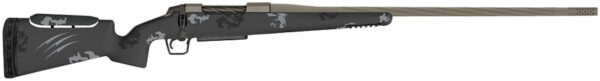 FIERCE FRXP300PRC24TP  TWRIVLXP 300PRC 24 3 TNG/PH