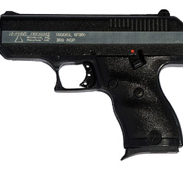 380 3.5" Black As-Polymer