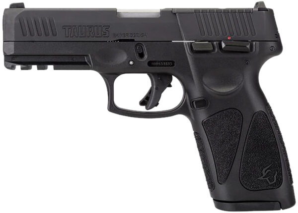 TAU 1-G3P941CK G3 9MM 4 15/17R OR US HLSTR