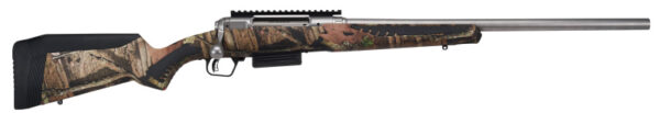 220 20ga 22" MOBU Camo AccuTrigger