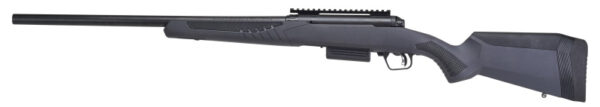 220 20ga 22" Grey Syn LH AccuTrigger