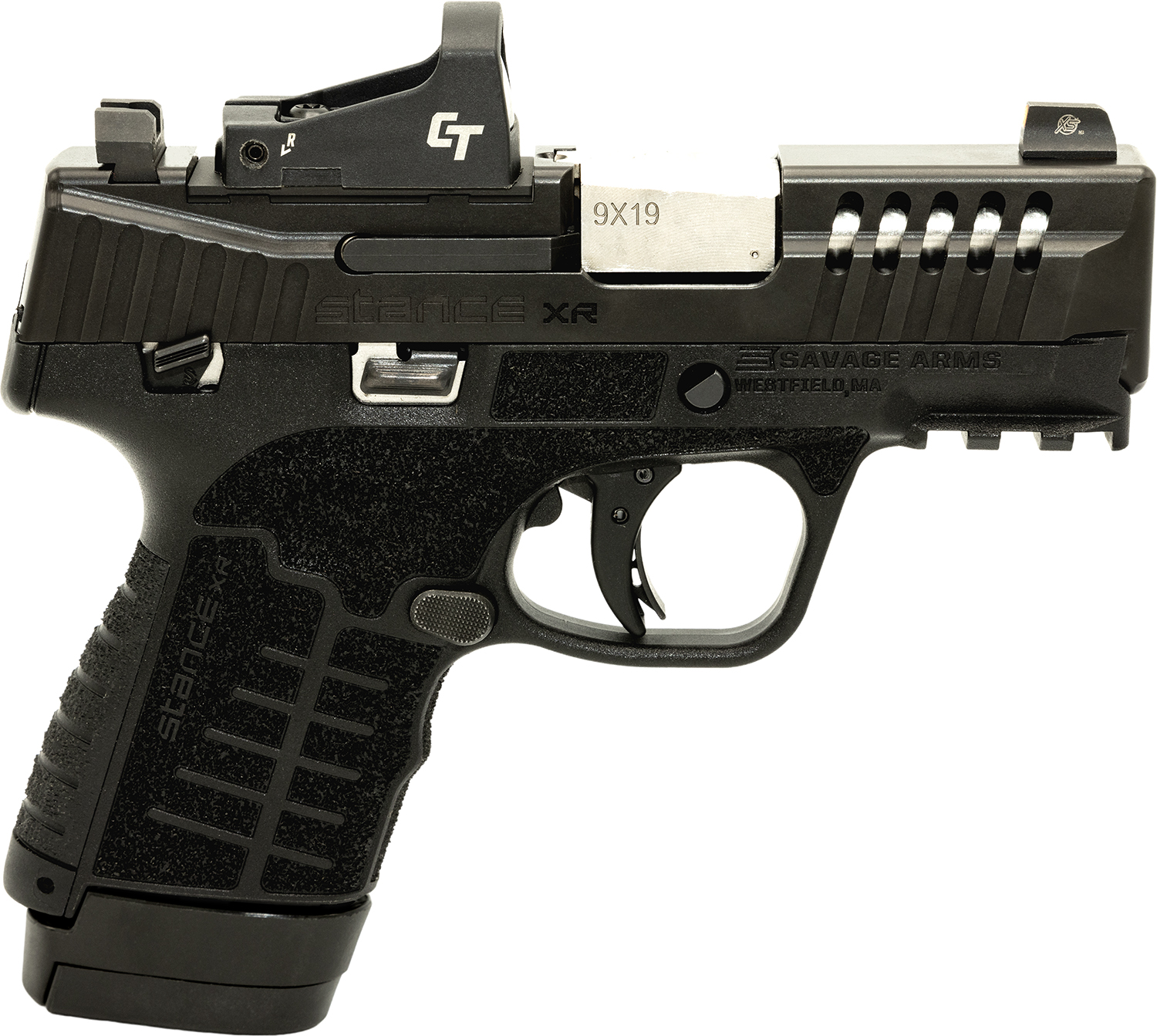 StanceXR_MC9MS_Blk_XP_67054-RightProfile-13rd