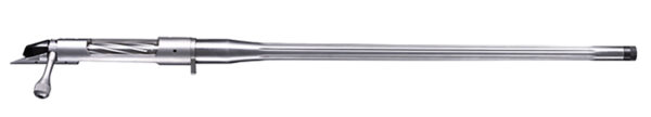 Bergara Rifles BPBA267PRC   7mm PRC 22" Contoured Stainless Steel