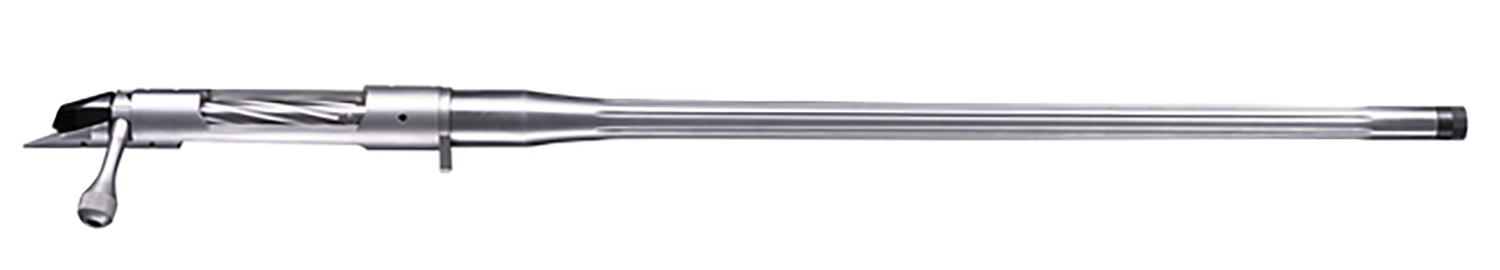 Bergara Rifles BPBA267PRC 7mm PRC 22" Contoured Stainless Steel