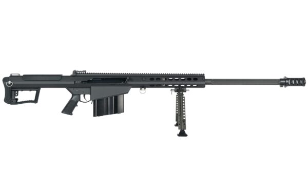 BARRETT FIREARMS M107A1 50BMG BLK 29" 10+1