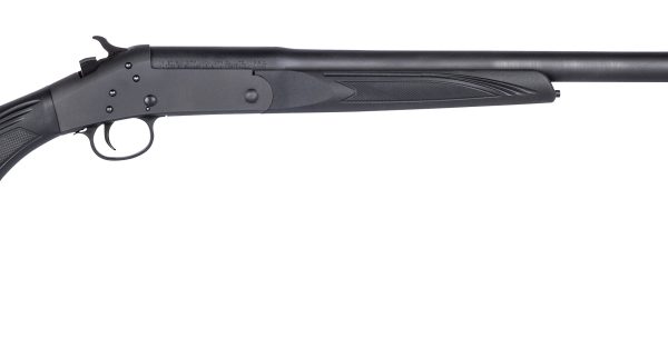 SAVAGE ARMS M301 SINGLE SHOT 410/26 BLK