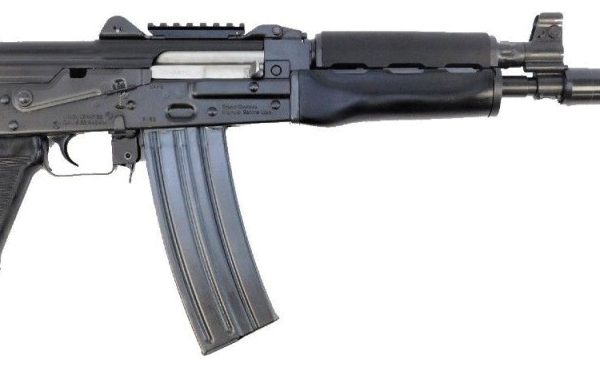 ZAST ZPAP85 AK Pist 5.56x45 10" 30rd