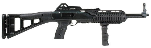 Carbine 45ACP 17.5"Black TS w/FG