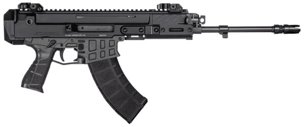 CZ Bren2 MS Pistol 7.62 14" Blk 30rd