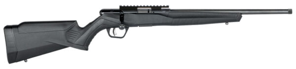 B22MagnumFVSR 22WMR 16.25" 10rd