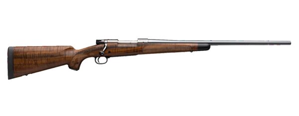WINCHESTER M70 SUPER GRADE 7MAG WALNUT  #