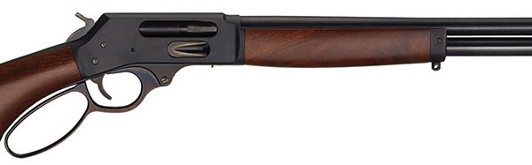 LeverAct Shgn 410 15.25" B A/S Axe 5rd