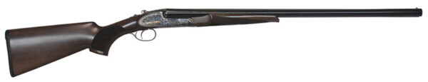 Sharptail 12Ga SXS, 28", 3" 5/Ck