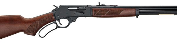 LeverAct Shgn 410 20" Cyl B A/S S/G 5rd