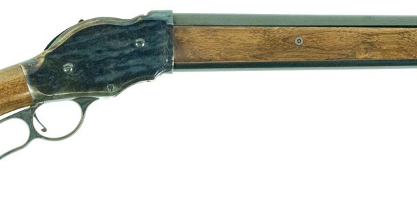 Chiappa Firearms 930000 1887 12 Gauge 5+1 2.75" 22" Blued Steel Barrel, Color Case Finished Steel Receiver, Hand Oiled Walnut Stock & Forend, Includes 3 Choke Tubes