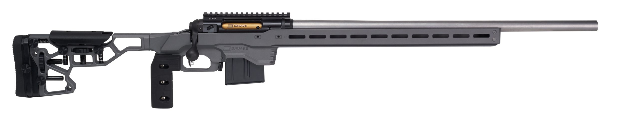 SAVAGE ARMS 110 ELITE PRECISION 338LAP 30"