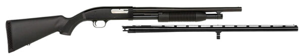 Model 88 Sec Combo 12ga 18.5/28" 6-Shot