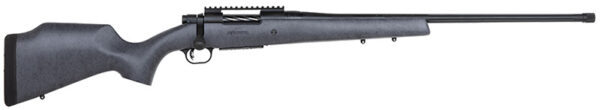 Patriot LR Hunter 6.5PRC 24" Grey 5rd