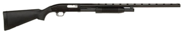 Model 88 12/28"VR Accu-Mod Blk/Syn