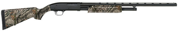Maverick 88 20Ga 26" Camo StK 6Rd