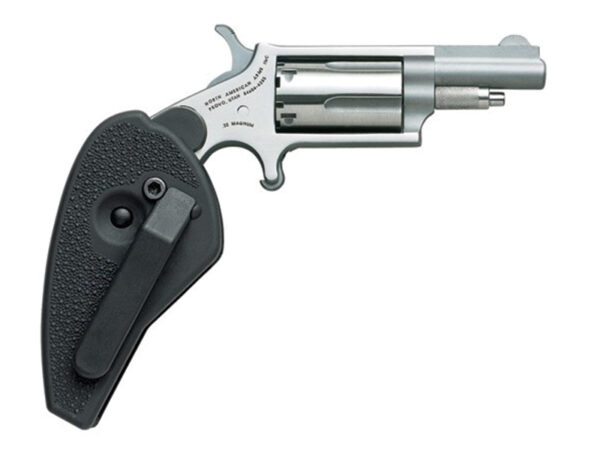 Mini-Rev Combo 22Mag /22LR 1 5/8"S FS HGR