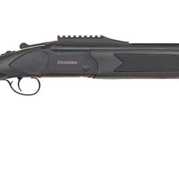 MOSSBERG SILVER RESERVE HS12 12/18.5