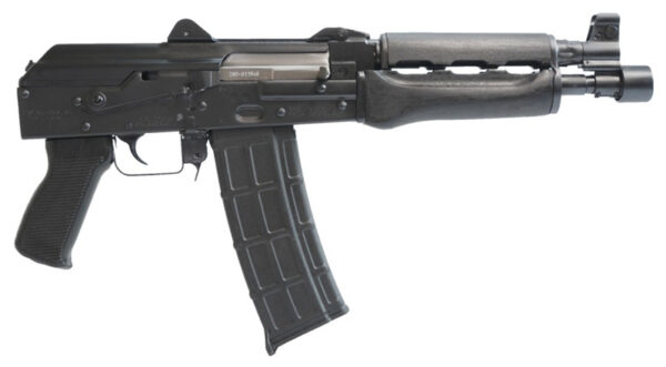 ZAST ZPAP85 AK Pist 5.56x45 10" 30rd