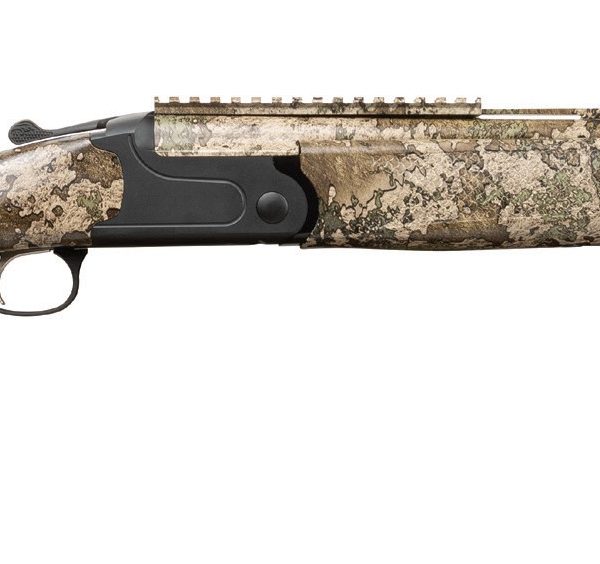 CHARLES DALY 202T FIELD O/U 12/24 TT 3.5"