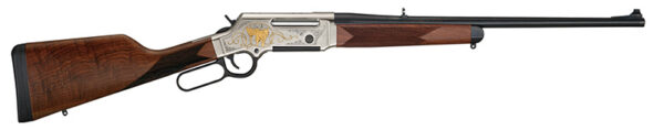 LongR Coyote L/A 223/556 20" A/S Wln 5rd