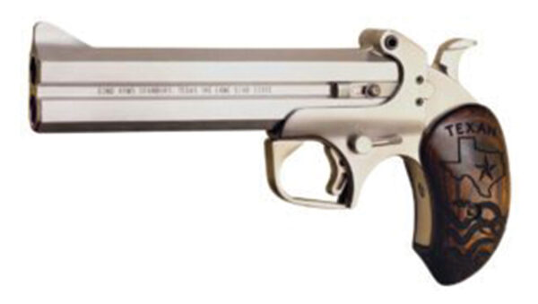 Texas The Texan 45/410, 6" Ext Grip FS