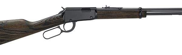 L/A 22LR Garden Gun Smoothbore 18.5"15rd