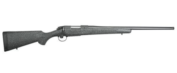 BERGARA RIDGE 450BM BK/SYN 20" 4+1 TB